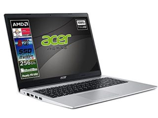 Lenovo Ideapad - Ordenador portátil 15.6" (AMD A4-3025e, 8GB de RAM, 256 GB SSD, AMD Radeon Graphics, Windows 10 Professional) Gris Teclado QWERTY italiano