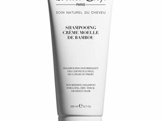 Leonorgreyl L Grey Shampooing Crème Moelle De Bambou - 5 Mililitros