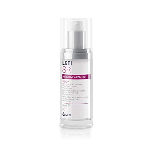 LETISR Sérum Anti-Rojeces 30ML