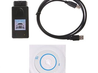 LEXIANG Auto Scanner V1.4.0 para BMW Versión de desbloqueo para BMW Scanner 1.4.0 Auto Scanner
