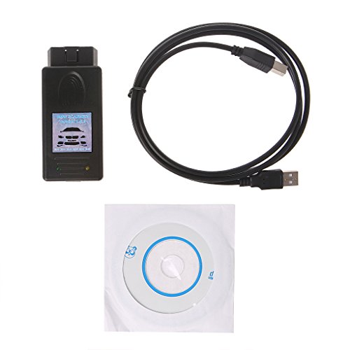 LEXIANG Auto Scanner V1.4.0 para BMW Versión de desbloqueo para BMW Scanner 1.4.0 Auto Scanner