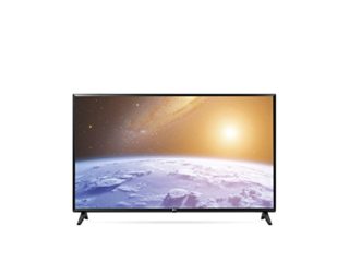 LG 43" 43LJ594V, Televisor LCD/LED, Full HD, Smart TV, WebOS 3, WiFi