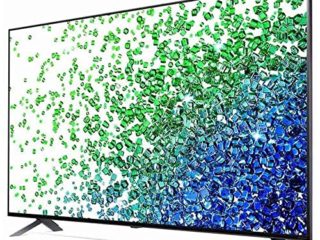 LG 55NANO806PA TELEVISOR 4K, No Aplica