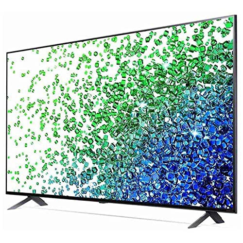 LG 55NANO806PA TELEVISOR 4K, No Aplica