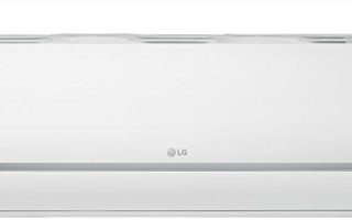 Lg 599392031 - aire acondicionado split connect confort9c set