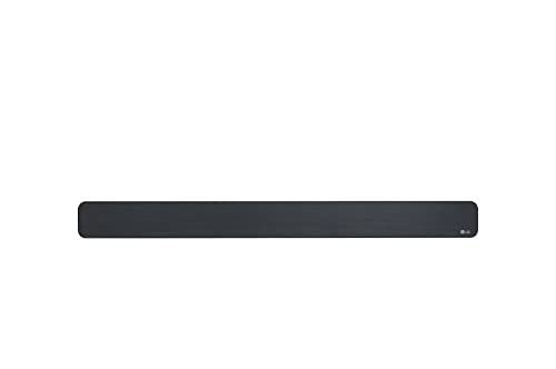 LG SN4R - Barra de sonido 4.1 (420W de potencia, DTS Virtual:X, subwoofer inalámbrico, multi Bluetooth 4.0, HDMI, USB, entrada óptica)