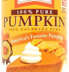 Libby's Pumpkin Pie Filling 425 g (Pack of 3)