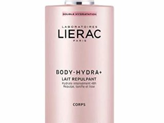 Lierac Body-Hydra Leche Relipidizante Nutrición Corporal, 400ml PRECIO ESPECIAL