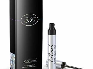 LILASH Suero Purificador Para Pestañas - 2 ml, 21 g