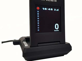 LINCE 3 Avisador de Radar más Seguro y fiable del Mercado Actualizaciones Gratis Via WiFi en su teléfono. 100% Legal. AVISA de radares fijos, de Tramo, cámaras de semáforo y posibles Ocultos