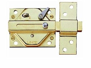 Lince 97930Rhlvar - Cerrojo 7930-r palanca ajust.