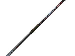 Lineaeffe Anillas de Tubo Next 4 m 20-40 g Caña Boloñesa Pesca Rio Telescópica Flotador