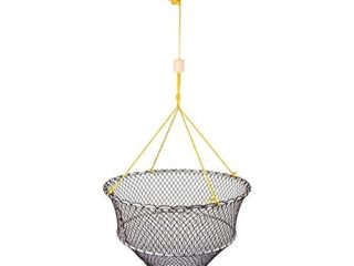 Lineaeffe Reteles para Cangrejos H 25 cm D. 35 x 30 cm