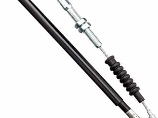 LINMOT SYXT660 Cable de Embrague para Motocicleta, para Yamaha XT 660 R (04-14), Color Negro