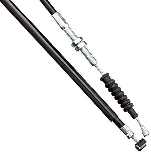 LINMOT SYXT660 Cable de Embrague para Motocicleta, para Yamaha XT 660 R (04-14), Color Negro