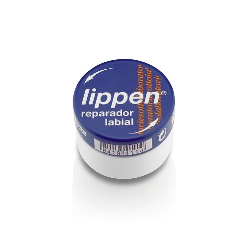LIPPEN HIDRAT REPAR LABIAL