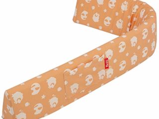 LIQICAI Barandillas for Camas for Niño Barrera De Seguridad for Dormir Accesorios for Niños Pequeños for Cunas, Camas Altas Y Literas, Camas Gemelas, Queen, King (Color : A, Size : 200cm)
