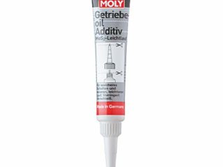 Liqui Moly 1040 Aditivo para Aceite del Cambio, 20 g