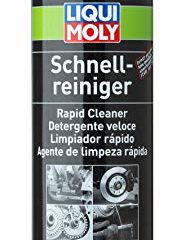 Liqui Moly 3318 - Limpiador rápido spray, 500 ml, colores aleatorios