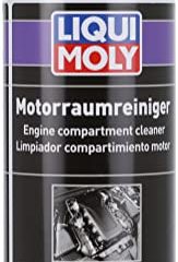 Liqui Moly 3326 - Limpiador compartimiento motor,400 ml