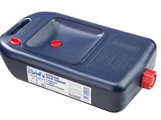 Liqui Moly 7055 - Bidón Para Cambio de Aceite, 1 Unidad