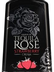 Liquor De Tequila Rose Liquers, 700 ml