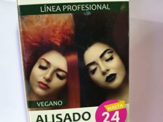 Lissa Alisado brasileño Nanoplastia todo tipo de cabellos Un paso NOVEDAD¡¡ CHampu Alisador 100 ml