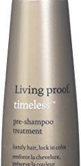 Living Proof 1632 Timeless Pre-Champú Tratamiento (6 oz)