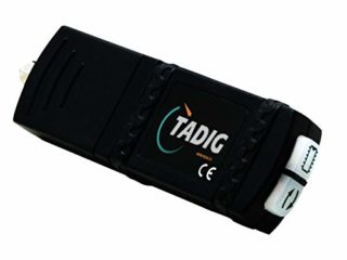 Llave Descarga tacógrafo Digital y Tarjeta de Conductor