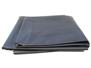 Lámina forro de PVC para estanque Ubbink AquaLiner 1331166, 4 x 3 m, 0.5 mm