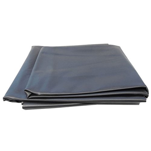 Lámina forro de PVC para estanque Ubbink AquaLiner 1331166, 4 x 3 m, 0.5 mm
