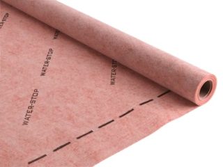 Lámina WATER-STOP (1x5m, Lámina WATER-STOP)