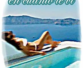 Lo supe en cuanto le vi