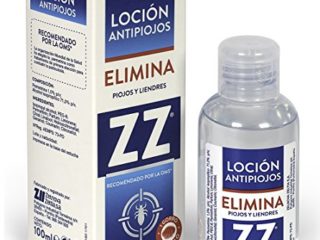 Loción Cupex ZZ Tratamiento Antipiojos, 100 ml