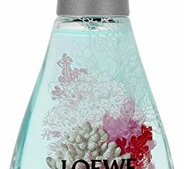 LOEWE Agua de Loewe Mar de Coral Agua de Tocador Vaporizador - 50 ml