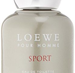 Loewe Loewe Homme Sport - Agua de toilette, 150 ml