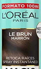 L'Oréal Paris Magic Retouch Spray Retoca Raíces Marrón 100 ml