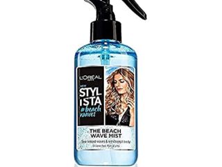 L'Oréal Paris Stylista Spray Beach Wave Mist 200ml