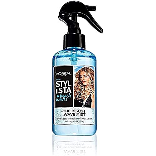 L'Oréal Paris Stylista Spray Beach Wave Mist 200ml