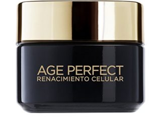 L'Oreal Paris Age Perfect Renacimiento Celular Crema Revitalizante SPF15 - 50 ml