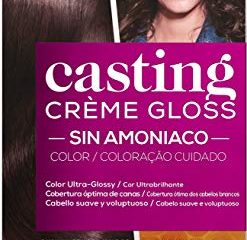 L'Oreal Paris Casting Crème Gloss Baño De Color 4102 Cacao Helado 240 g