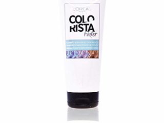 L'Oreal Paris Colorista Fader - Champú Borrador del color Washout