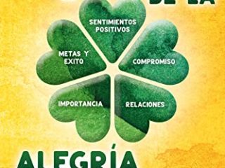 Los 5 pilares de la alegría de vivir: Cómo desarrollar fuertes sentimientos de felicidad, pensamientos positivos y encontrar el camino hacia una vida feliz y plena (incl. ejercicios y workbook)