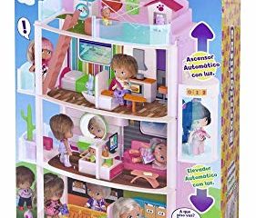 los Barriguitas - Edificio Loco Loco (Famosa 700012396)