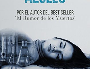 Los Crímenes Azules: Novela negra y policíaca cargada de suspenso (Ethan Bush nº 1)