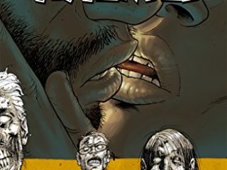 Los muertos vivientes nº 04/32: Lo que más anhelas (Los Muertos Vivientes (The Walking Dead Cómic))