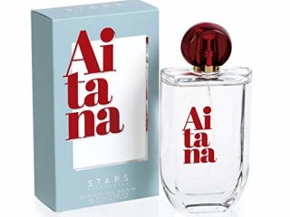 Lote Col Aitana 199085, 80 ml Vapo 6/U+Probad