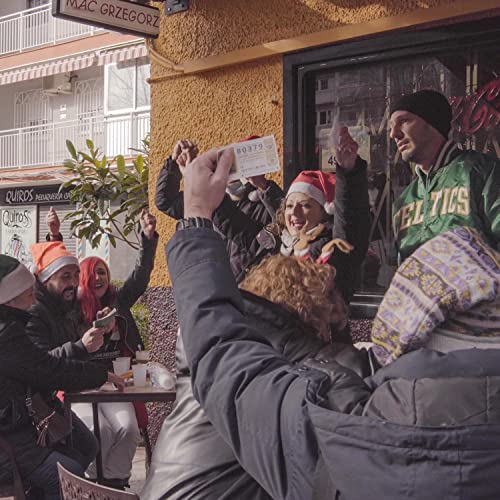Lotería de Navidad [Explicit]