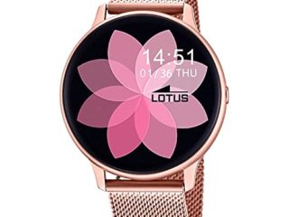 Lotus Reloj Inteligente 50015/1