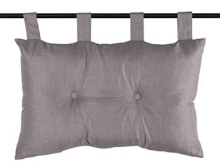 Lovely Casa BEA cabecero de Cama (poliéster, 45 x 70 cm)